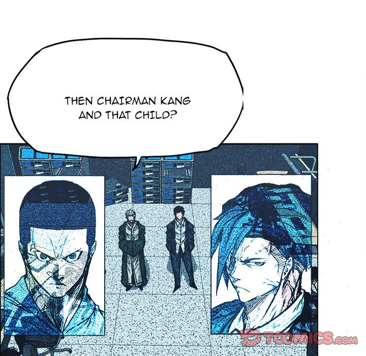 Boss in School Chapter 101 page 102 - Chapter 101
