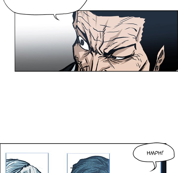 Boss in School Chapter 101 page 105 - Chapter 101