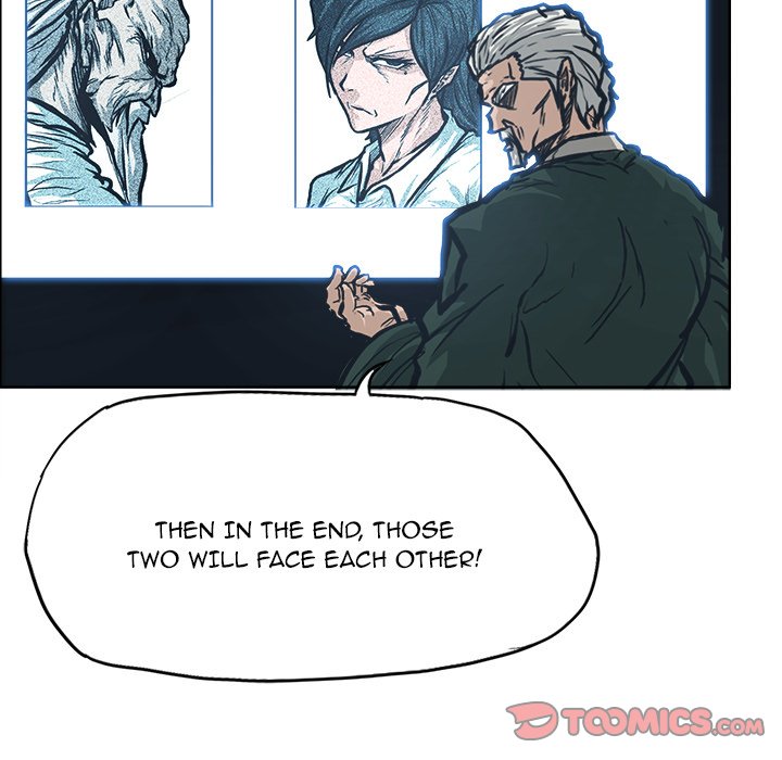 Boss in School Chapter 101 page 106 - Chapter 101
