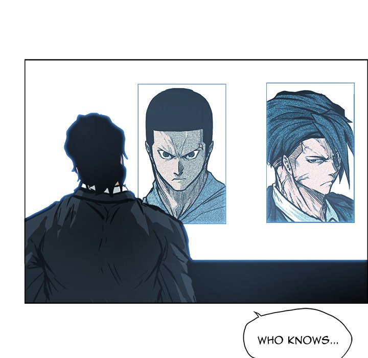 Boss in School Chapter 101 page 107 - Chapter 101