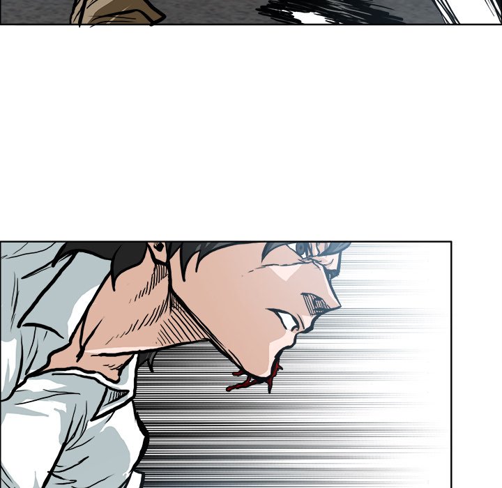 Boss in School Chapter 101 page 11 - Chapter 101