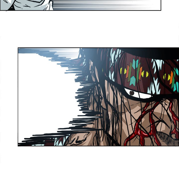 Boss in School Chapter 101 page 12 - Chapter 101