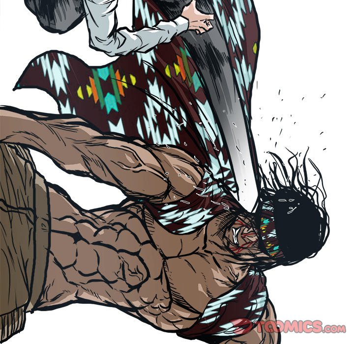 Boss in School Chapter 101 page 14 - Chapter 101