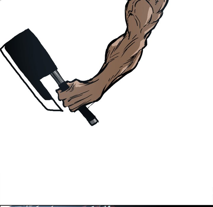 Boss in School Chapter 101 page 15 - Chapter 101