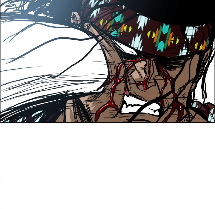 Boss in School Chapter 101 page 16 - Chapter 101