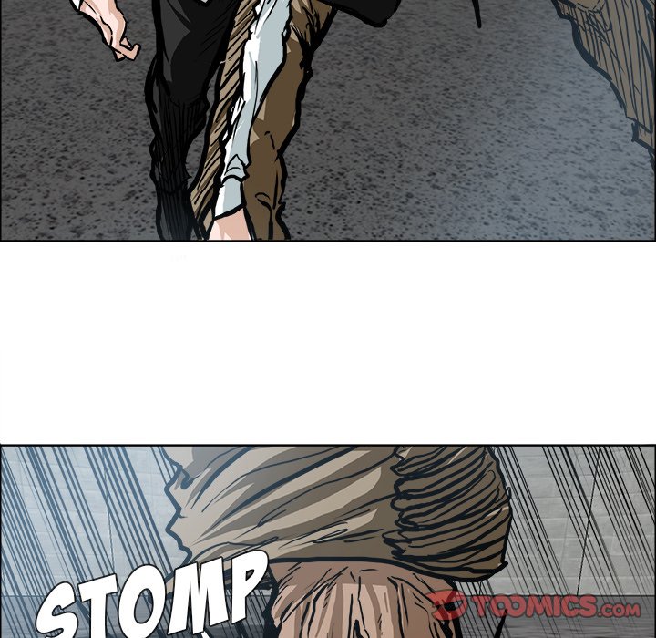 Boss in School Chapter 101 page 18 - Chapter 101