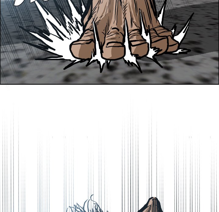 Boss in School Chapter 101 page 19 - Chapter 101