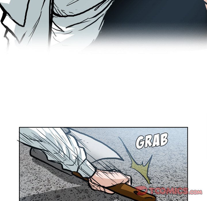 Boss in School Chapter 101 page 22 - Chapter 101