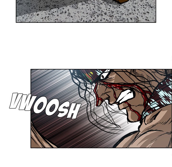 Boss in School Chapter 101 page 23 - Chapter 101