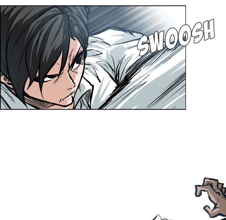 Boss in School Chapter 101 page 24 - Chapter 101