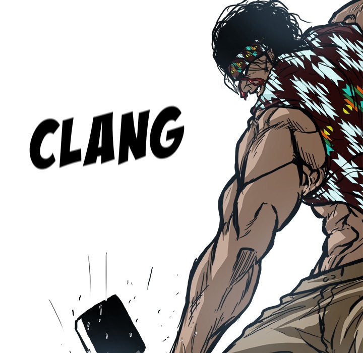 Boss in School Chapter 101 page 25 - Chapter 101