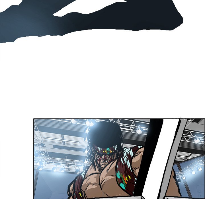 Boss in School Chapter 101 page 27 - Chapter 101