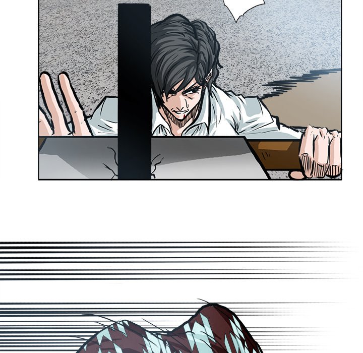 Boss in School Chapter 101 page 29 - Chapter 101