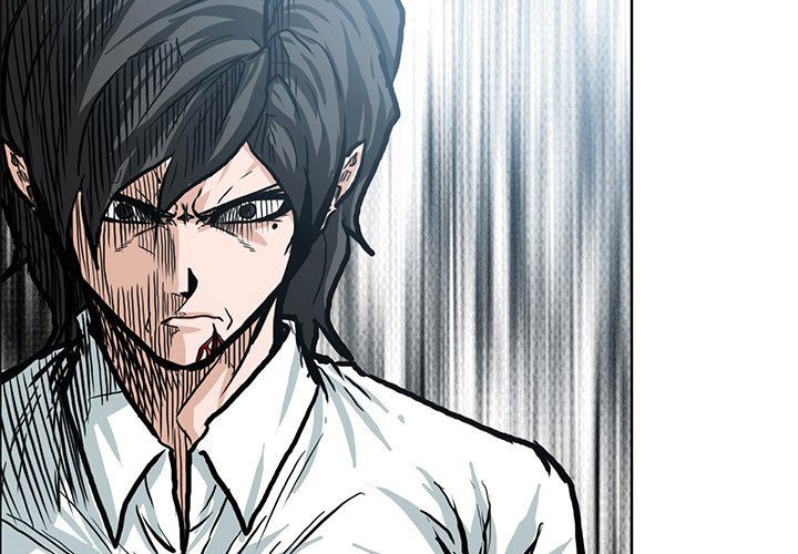 Boss in School Chapter 101 page 3 - Chapter 101