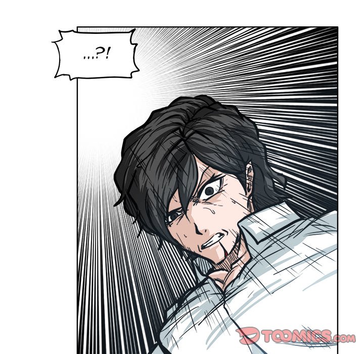 Boss in School Chapter 101 page 34 - Chapter 101