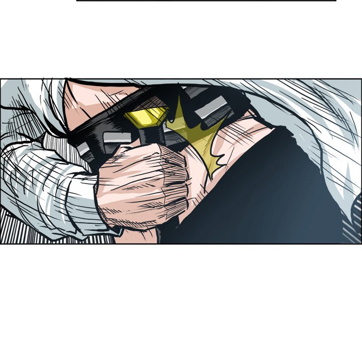 Boss in School Chapter 101 page 35 - Chapter 101