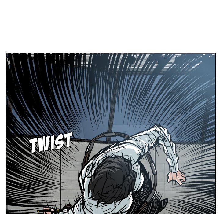 Boss in School Chapter 101 page 36 - Chapter 101