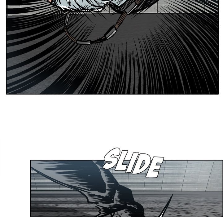 Boss in School Chapter 101 page 37 - Chapter 101
