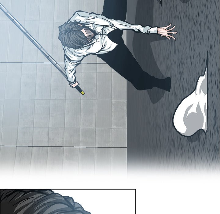 Boss in School Chapter 101 page 40 - Chapter 101