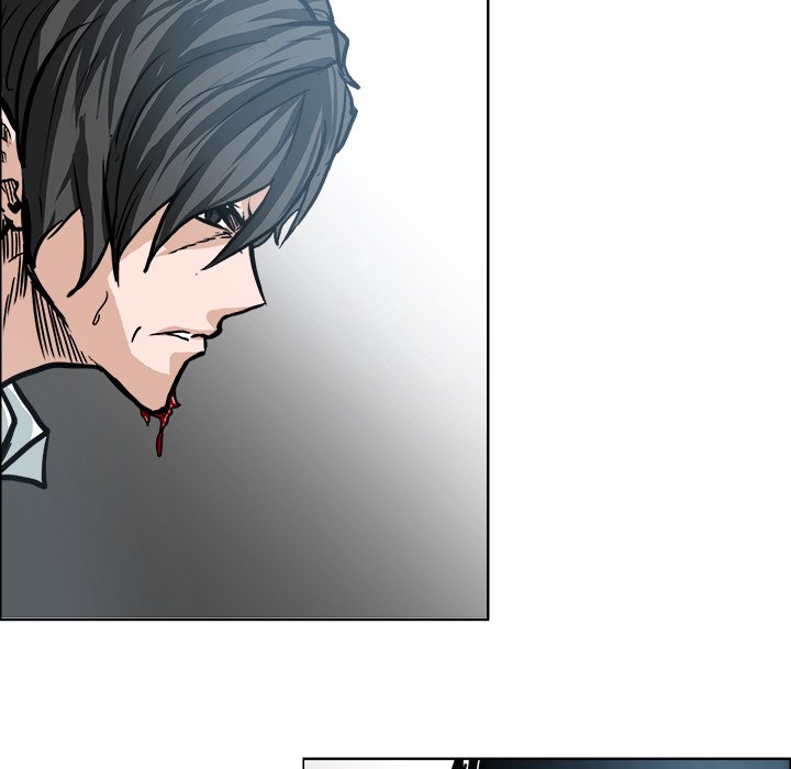 Boss in School Chapter 101 page 41 - Chapter 101