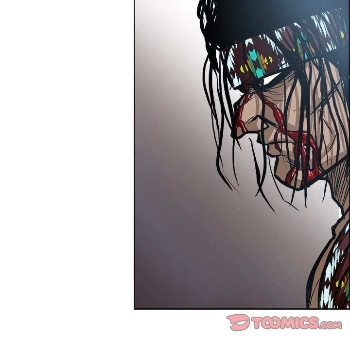 Boss in School Chapter 101 page 42 - Chapter 101