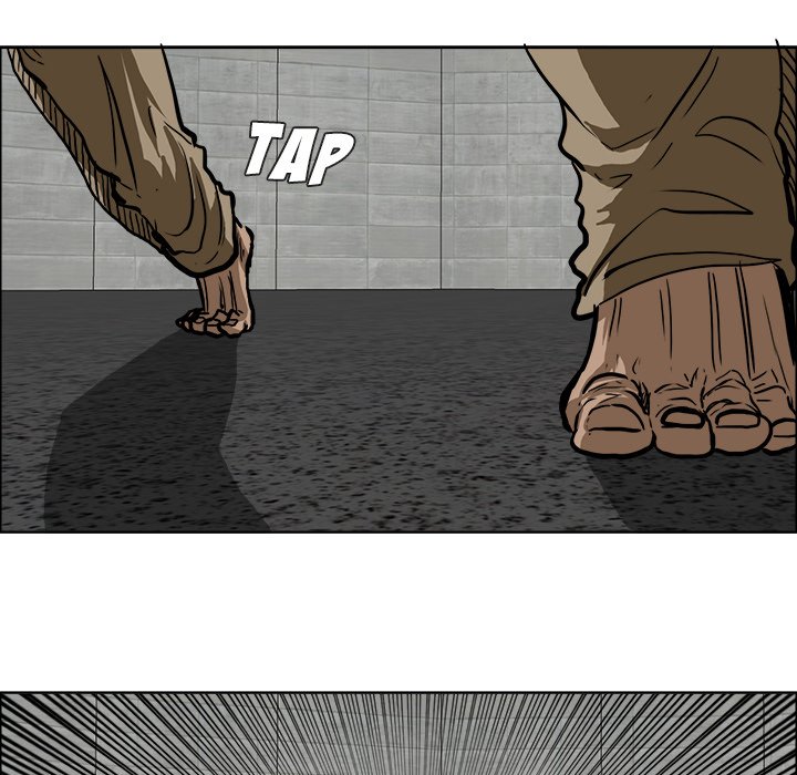 Boss in School Chapter 101 page 43 - Chapter 101