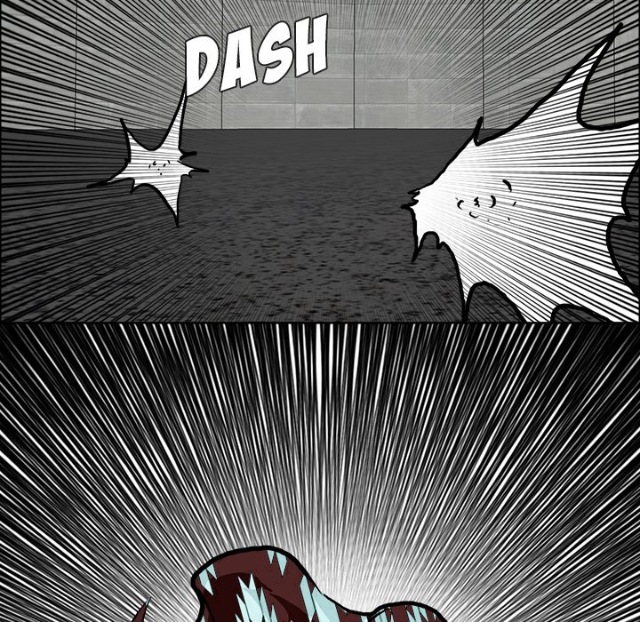 Boss in School Chapter 101 page 44 - Chapter 101