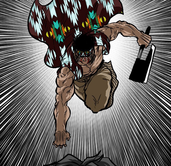 Boss in School Chapter 101 page 45 - Chapter 101