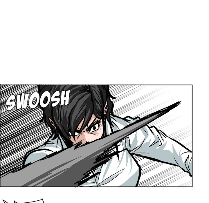 Boss in School Chapter 101 page 47 - Chapter 101