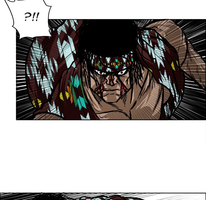 Boss in School Chapter 101 page 48 - Chapter 101