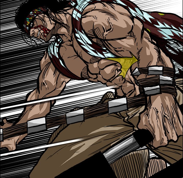 Boss in School Chapter 101 page 49 - Chapter 101