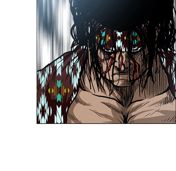 Boss in School Chapter 101 page 5 - Chapter 101