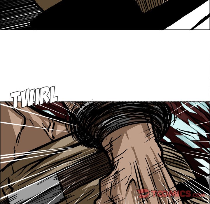 Boss in School Chapter 101 page 50 - Chapter 101