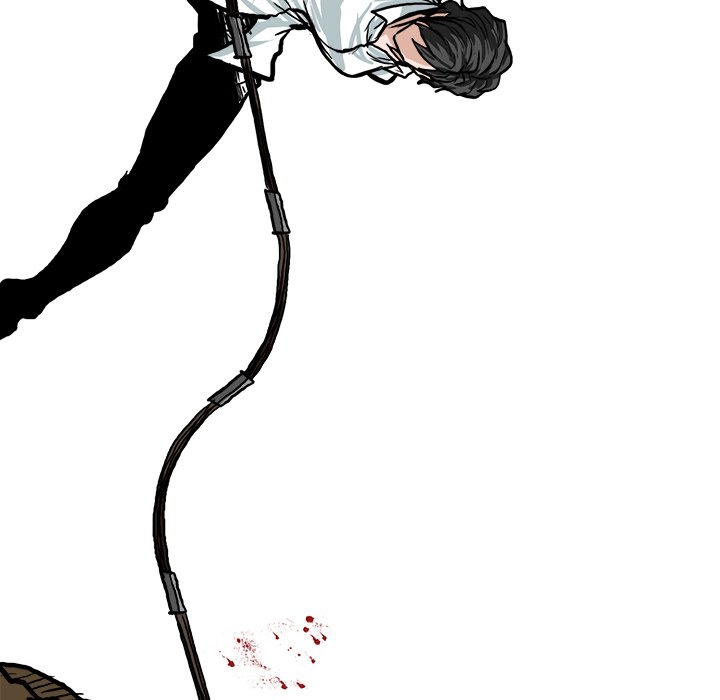 Boss in School Chapter 101 page 52 - Chapter 101
