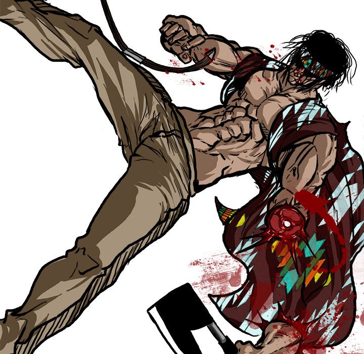 Boss in School Chapter 101 page 53 - Chapter 101