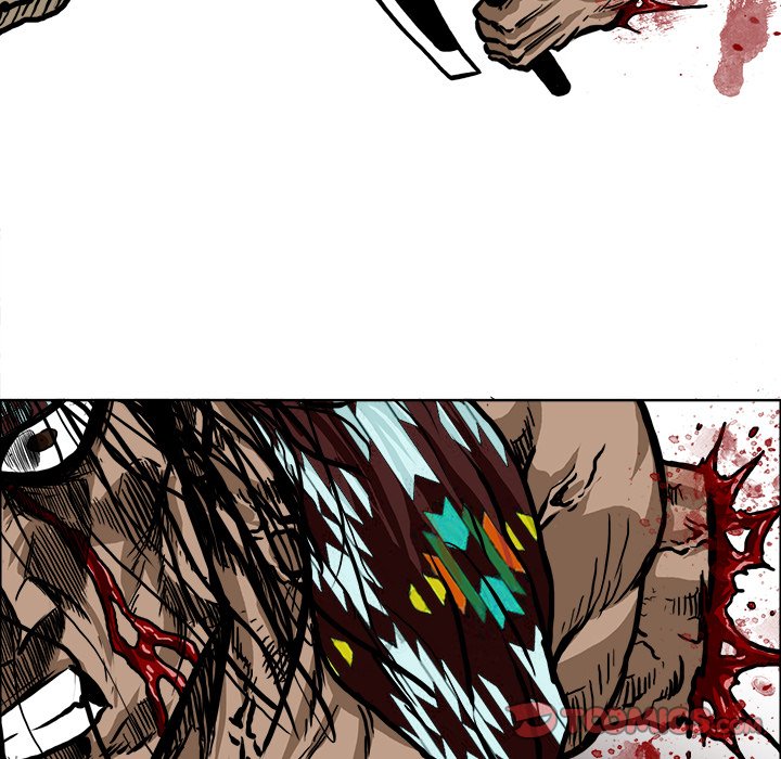 Boss in School Chapter 101 page 54 - Chapter 101