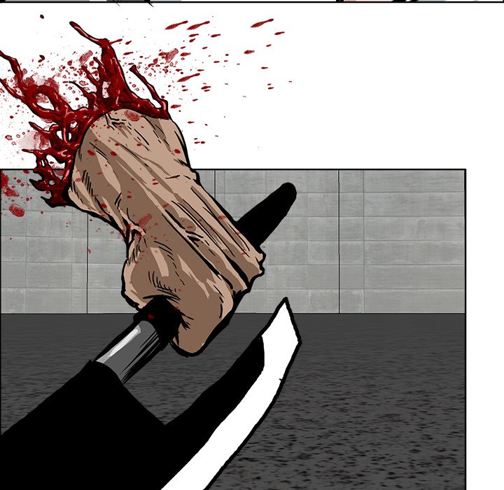 Boss in School Chapter 101 page 56 - Chapter 101