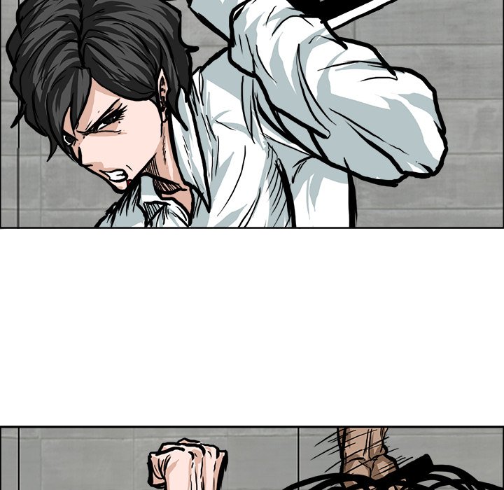 Boss in School Chapter 101 page 60 - Chapter 101