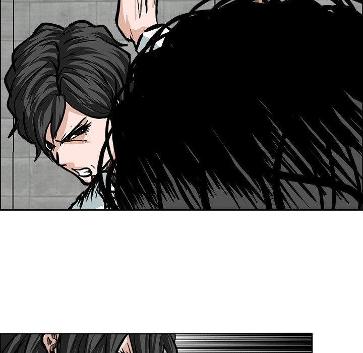 Boss in School Chapter 101 page 61 - Chapter 101