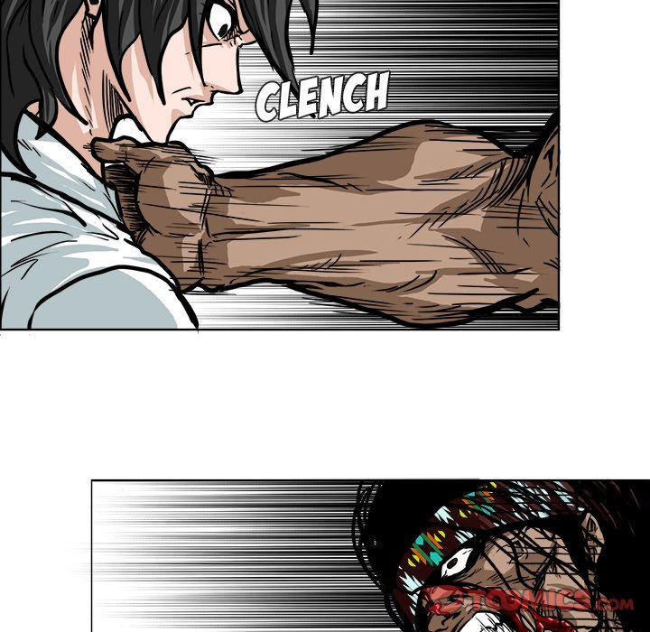 Boss in School Chapter 101 page 62 - Chapter 101