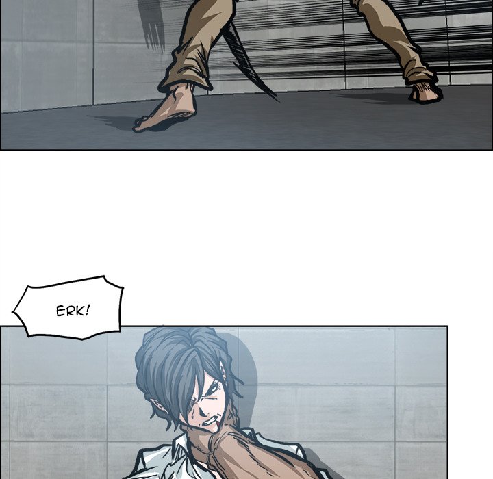 Boss in School Chapter 101 page 64 - Chapter 101