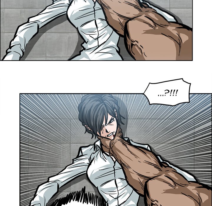 Boss in School Chapter 101 page 65 - Chapter 101