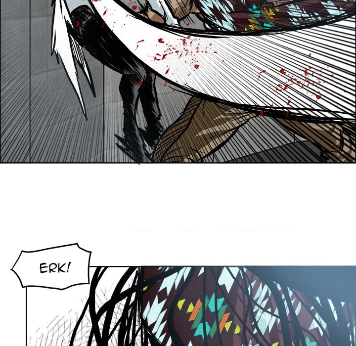 Boss in School Chapter 101 page 67 - Chapter 101