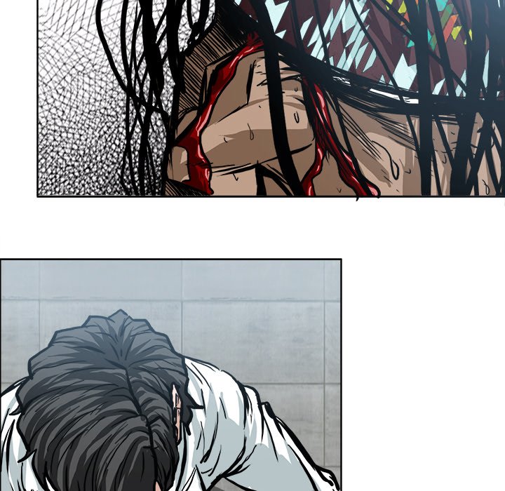 Boss in School Chapter 101 page 68 - Chapter 101
