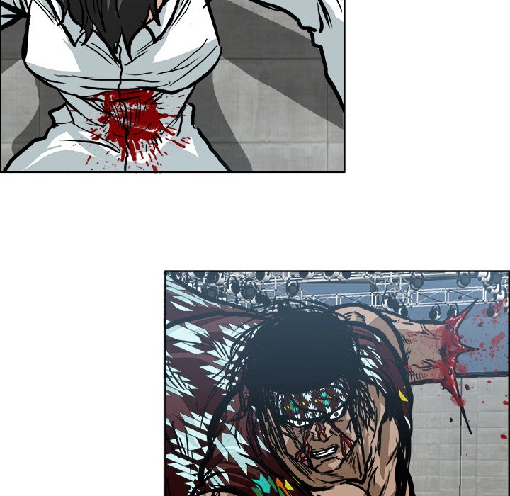 Boss in School Chapter 101 page 69 - Chapter 101