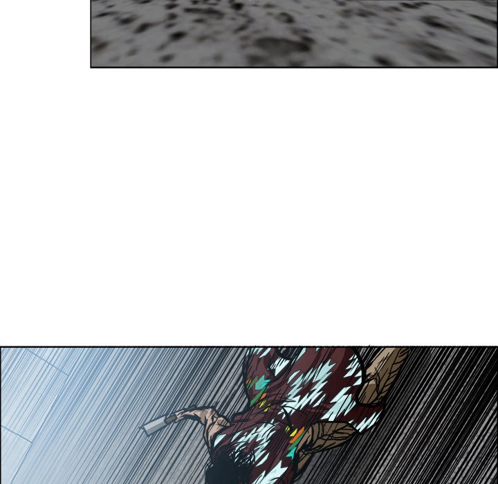 Boss in School Chapter 101 page 7 - Chapter 101