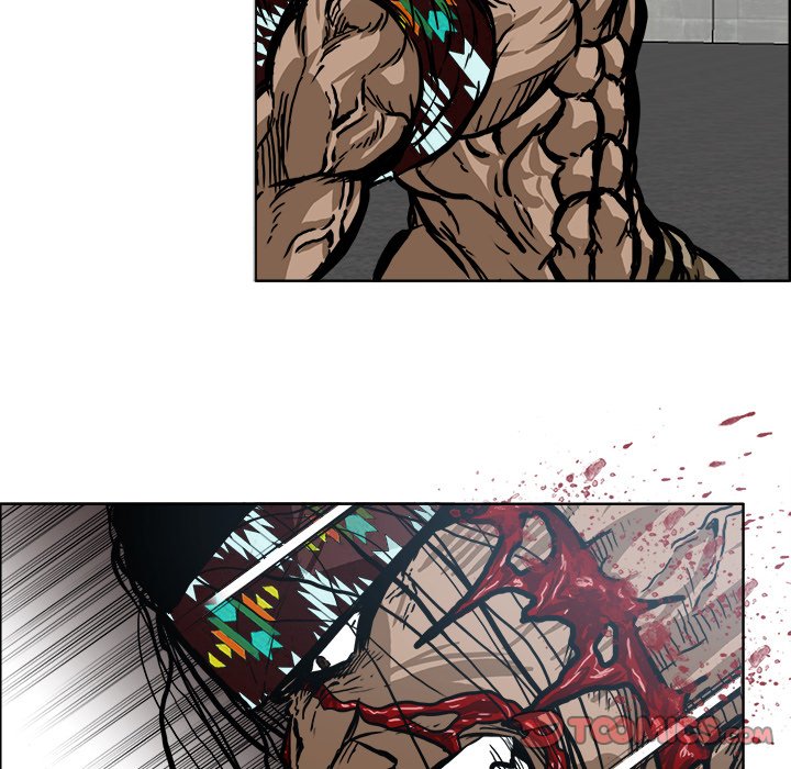 Boss in School Chapter 101 page 70 - Chapter 101