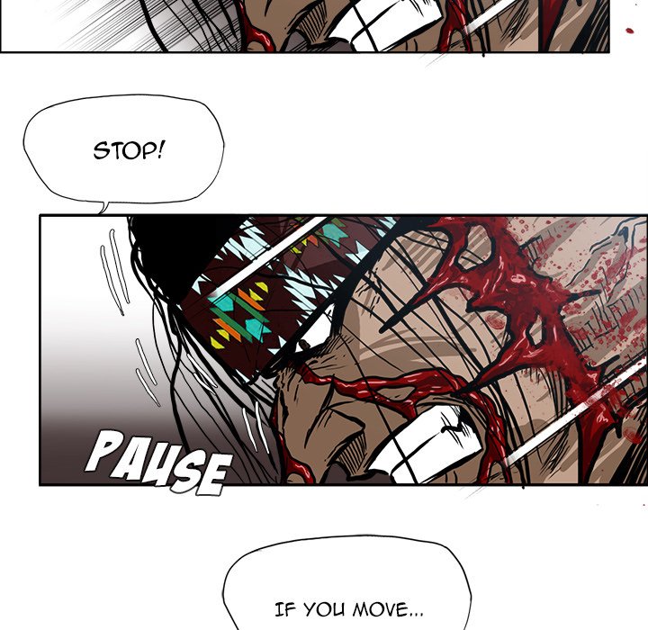 Boss in School Chapter 101 page 71 - Chapter 101