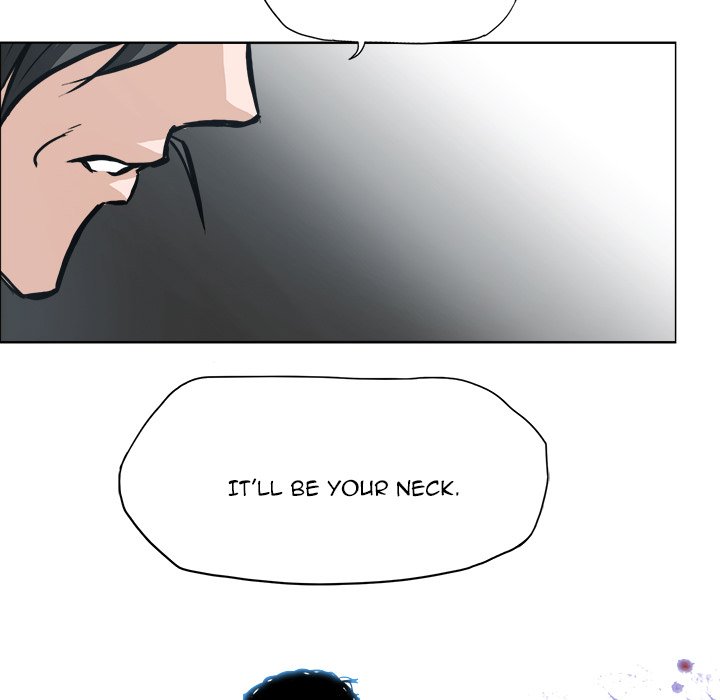 Boss in School Chapter 101 page 72 - Chapter 101