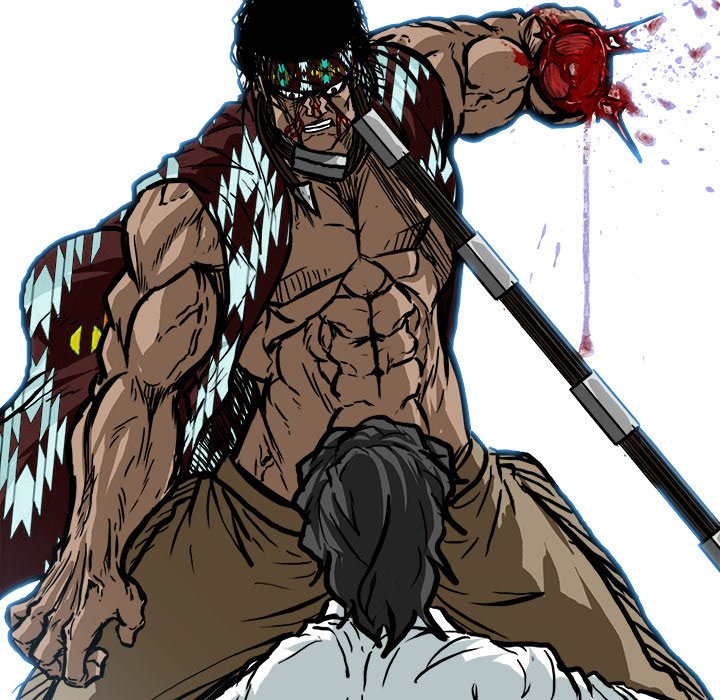 Boss in School Chapter 101 page 73 - Chapter 101